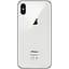 Смартфон iPhone X 64GB model A1901 Grade B Seller Refurbished Silver - мініатюра 3
