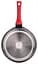 Сковорідка для млинців Ringel Chili d25 см (RG-1101-25) - мініатюра 3
