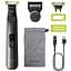 Электробритва Philips OneBlade Pro 360 (QP6552/15) - миниатюра 1