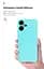 Чехол ArmorStandart ICON для Tecno POVA NEO 3 (LH6n) Camera cover Light Blue (ARM70382) - миниатюра 7