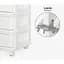 Детский стеллаж Mealux Owen White (KD-E012 White) - миниатюра 5