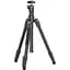 Штатив Ulanzi TT53 Traveler-Uka Black (T093GBB1) - мініатюра 1