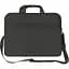 Сумка для ноутбука Defender 15,6" Geek black (26084) - мініатюра 3