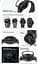 Безель Sikai для смартгодинника Xiaomi Watch S3 Black Sport - мініатюра 8