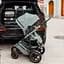 Коляска прогулянкова Britax Romer Smile 5Z dusty rose (2000039702) - мініатюра 10