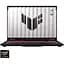 Ігровий ноутбук ASUS TUF A16 FA608WV AI 9 HX 370 51GHz,16'',2.5K,IPS,16GB LPDDR5X,1TB,RTX 4060 8GB,Без ОС - мініатюра 1