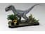 3D пазли Велоцераптор “Blue” - Парк Юрського Періоду Jurassic World Dominion Revell 00243 - мініатюра 5