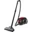Пылесос контейнерный LG 650 Вт турбо-щетка Pet Brush красный - миниатюра 1