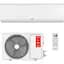 Сплит-система OLMO Edge Deluxe OSH-12FRH3 [113242] - миниатюра 1