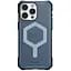 Протиударний чохол UAG Essential Armor with MagSafe Cloud Blue для iPhone 15 Pro Max (114296114151) без коробки - мініатюра 1