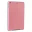 Чехол Devia для iPad Air/2017/2018 Manner Pink - мініатюра 1