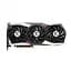 Видеокарта MSI Radeon RX 6800 GAMING X TRIO 16G - миниатюра 2