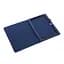 Чохол до планшета BeCover Slimbook для Prestigio Multipad Wize 3196 (PMT3196) Deep Blu (703655) - мініатюра 4