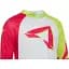 Реглан Select Hooded Jersey S Red/Green - миниатюра 2