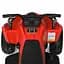 Детский электромобиль-квадроцикл Bambi Racer M 5102EL-3(24V) до 50 кг - миниатюра 4