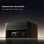 Робот-пылесос Dreame X50 Master RLX86CE-1 Black - миниатюра 2