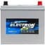 Аккумулятор Electron Power Max 50Ah ASIA Ев (-/+) ТК (420EN) (237х127х227) без нижн. бурт - миниатюра 1