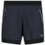Шорты CMP Men's Multifunctional Denim-Look Shorts Antracite S (1097-32C6727-U423 46) - миниатюра 1