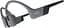 Навушники з мікрофоном Shokz Shokz OpenSwim Pro Grey (S710-ST-GY) - мініатюра 1