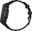 Смарт-годинник Garmin Fenix 8, 51mm Solar Sapphire Carbon Gray DLC Titanium w. Black/Pebble Gray S. Band 010-02907-10/11/7 - мініатюра 10