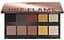 Тени для век Pupa Make Up Stories Palette, тон 002, 18 г (040276A002) - миниатюра 1