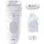 Эпилятор Braun Silk-epil 5 SE 5-011 [125594] - миниатюра 1