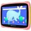 Планшет Blackview Tab 3 Kids 2/32GB Wi-Fi Fairytale Pink Global version - миниатюра 2