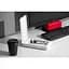 Портативна акустика 2E SoundXBlock TWS MP3 Wireless Waterproof Red (2E-BSSXBWRD) - мініатюра 8