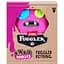 М'яка іграшка-брелок Fuggler Baby Pinkles Бебі Сонько 8 см (15759E) - мініатюра 4