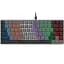 Клавіатура GamePro MK140R Red Switch Dark Gray [MK140R]  [121474] - мініатюра 1