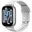 Смарт-годинник Xiaomi Redmi Watch 5 Active Silver - мініатюра 1
