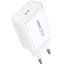 Зарядний пристрій Remax RP-U133 Kiddy Series 1Type C 20W White - мініатюра 1