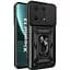 Панель BeCover Military для Xiaomi 13 Black (710567) - миниатюра 1