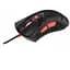 Миша 2E HyperSpeed Lite RGB Black (2E-MGHSL-BK) - мініатюра 1