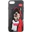 Чехол-накладка PUZOO TPU Glossy Surface IMD Hip Hop iPhone 7/8/SE 2020 MC Husky Black - миниатюра 1