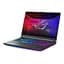 Ноутбук Asus ROG Strix G16 G615 G615JMR-S5179, 16 inch 2560 x 1600, Intel Core i9-14900HX 24 C/32 T, 2.2 GHz - 5.8 GHz, 36 MB SDR, 28 GB cache, 28 GB Nvidia GeForce RTX 5060, без системи de operare, чорний - мініатюра 2