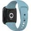 Ремінець DK для Xiaomi Redmi Watch 3 Sport Band (azure blue) - мініатюра 2