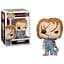 Фігурка Funko Pop Movies Чакі Лялька Чакі Bride of Chucky Chucky 10 см FP BC C 1249 - мініатюра 1