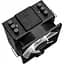 Кулер для процессора ID-Cooling SE-903-XT FRGB Black [148524] - миниатюра 6