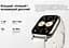 Смарт-годинник Smart Watch Xiaomi Redmi Watch Lite 5 Light Gold 1.96 (502x410) AMOLED 470 мА·год - мініатюра 9