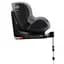 Автокресло Britax Romer Dualfix i-Size Grey Marble, серый (2000030773) - миниатюра 5