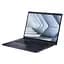 Ноутбук ASUS ExpertBook B5, Ultra 7 155H 48GHz, 16GB DDR5, 1TB, Arc, Windows 11 Профессиональная, 1TB - миниатюра 2