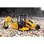 Модель Britains Телескопічний екскаватор-навантажувач JCB 1 CXT 1:32 (43264) - мініатюра 5