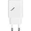 Мережевий зарядний пристрій Gelius Pro Vogue GP-HC011 2USB 2.4 A White - мініатюра 3