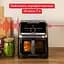 Мультипечь EY876DE1 Tefal teh0023124 - миниатюра 4