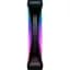 Кулер для корпуса NZXT F120RGB Duo - 120mm Dual- (RF-D12SF-B1) - миниатюра 4