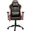 Геймерское кресло Cougar Armor Pro Black/Orange (3MARMPRO.0001) [74988] - миниатюра 1