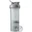 Шейкер BlenderBottle Prostak Grey 650 мл - мініатюра 1