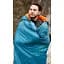 Спальний мішок KingCamp Tigris 250 Comf +12°C / Lim +7°C / Extr -3°C Peacockblue - мініатюра 8