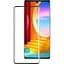 Защитное стекло DK для LG G9 Velvet 5G LM-G900 3D Full Glue 017300 black - миниатюра 1